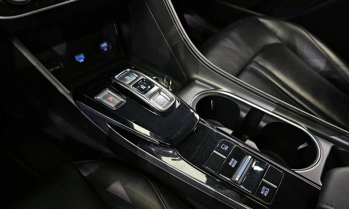 Hyundai Sonata 2.0 LPG Smart * НАЙ-ДОБРА ЦЕНА В БЪЛГАРИЯ*  - изображение 8