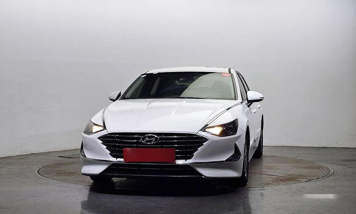 Hyundai Sonata 2.0 LPG Smart * НАЙ-ДОБРА ЦЕНА В БЪЛГАРИЯ*  - изображение 3