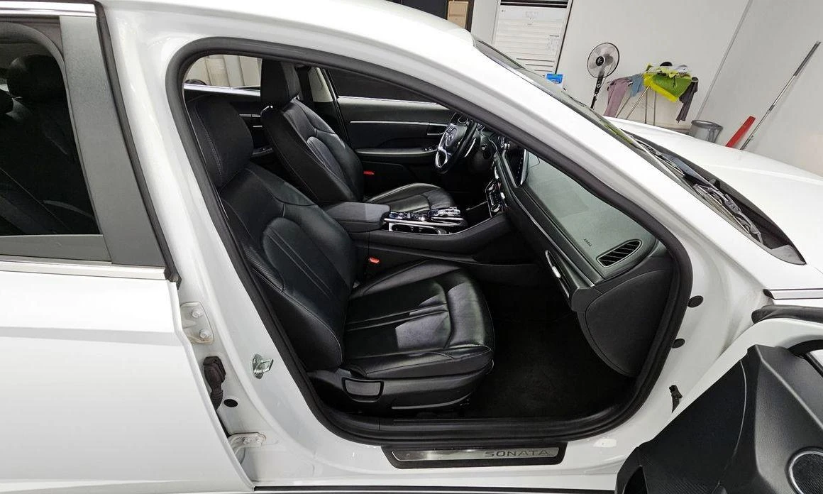 Hyundai Sonata 2.0 LPG Smart * -   *  | Mobile.bg   12