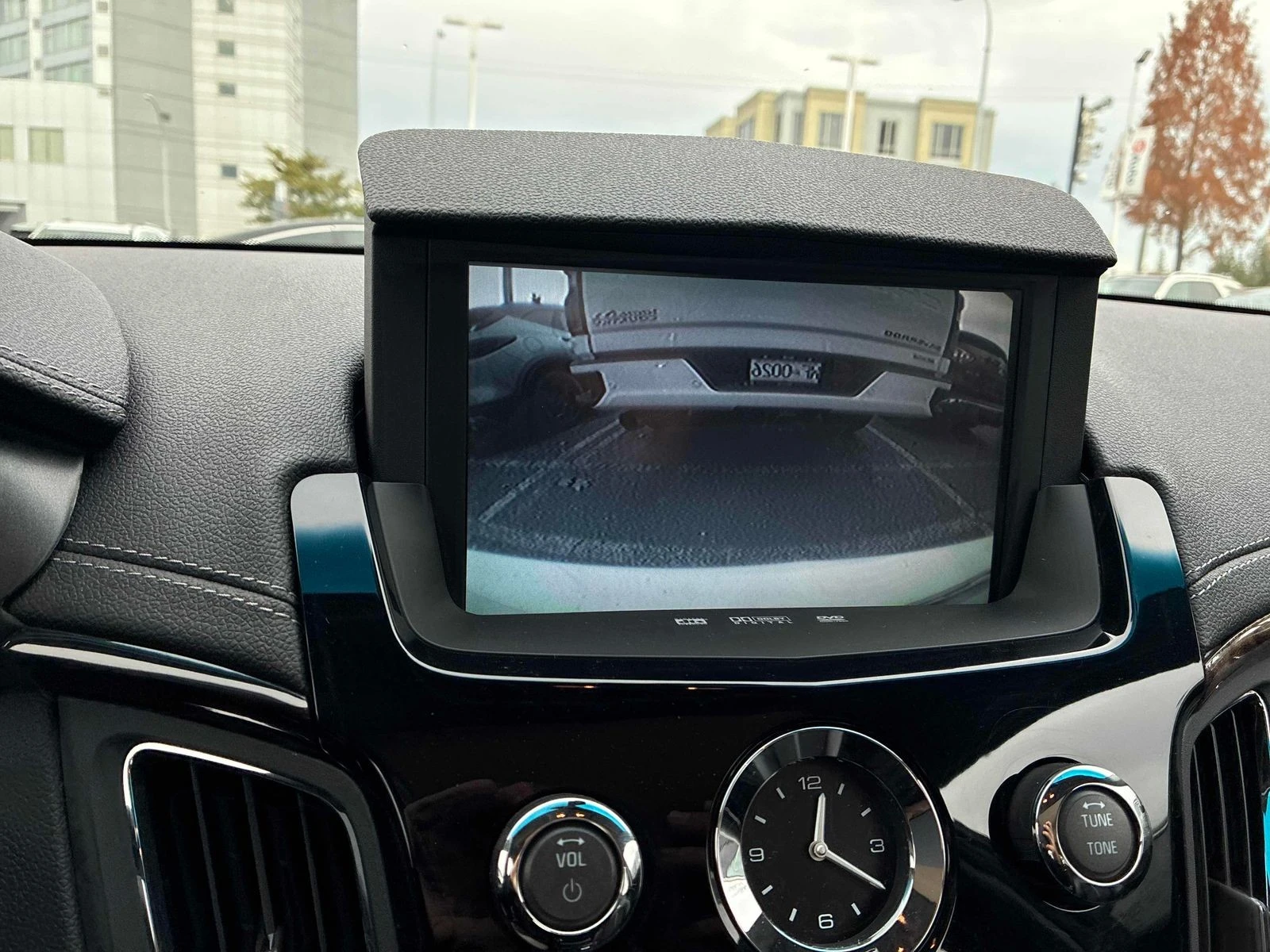 Cadillac Cts CTS-V CARFAX    | Mobile.bg   9