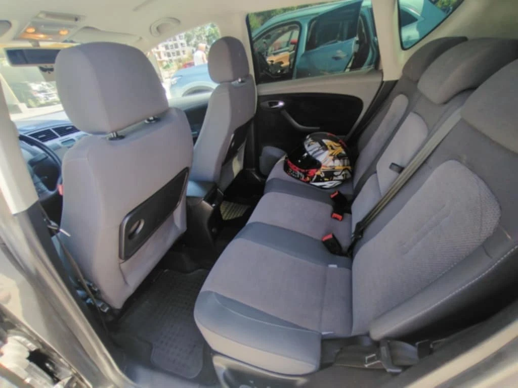 Seat Altea | Mobile.bg   12