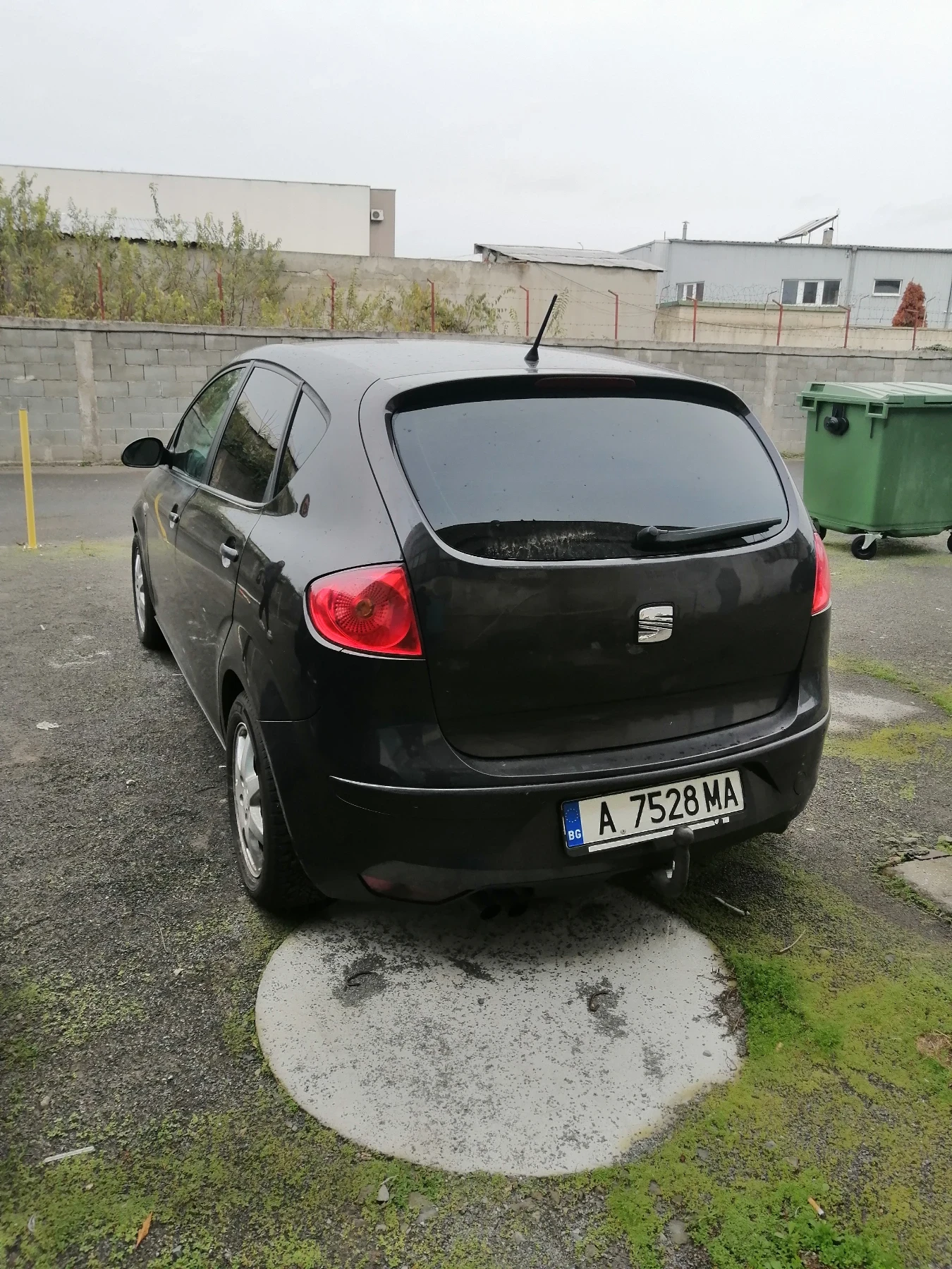 Seat Altea | Mobile.bg   8