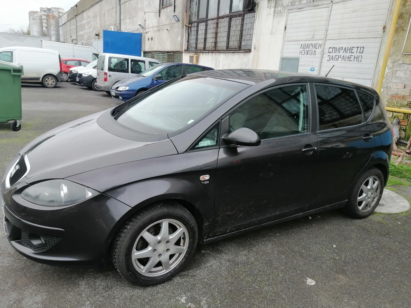 Seat Altea | Mobile.bg   9