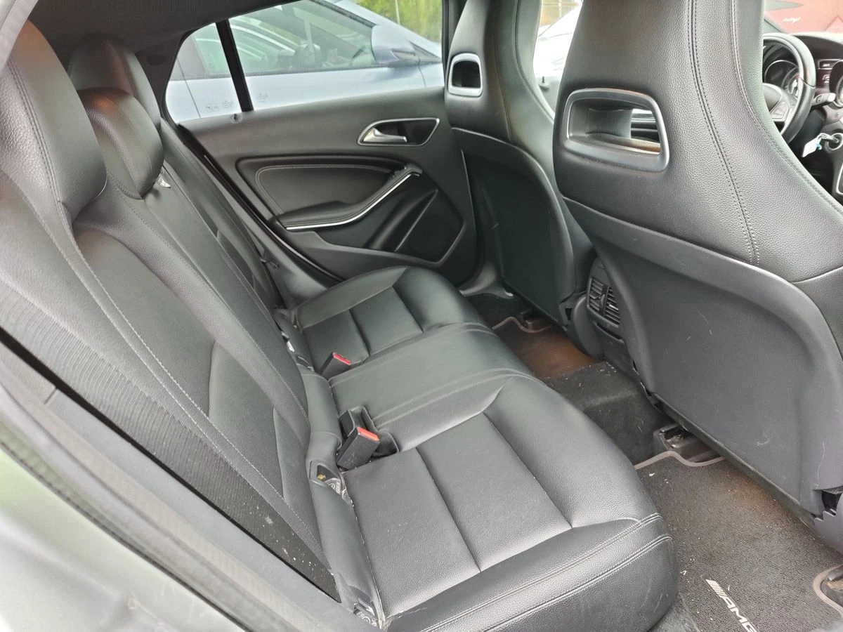 Mercedes-Benz CLA 200 Shooting Brake Urban - изображение 9