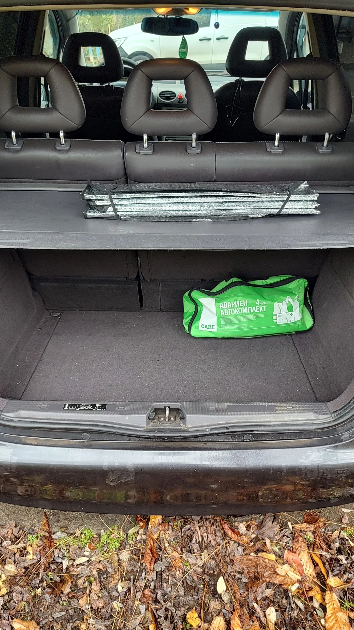 Mercedes-Benz A 160 1.6 - изображение 7