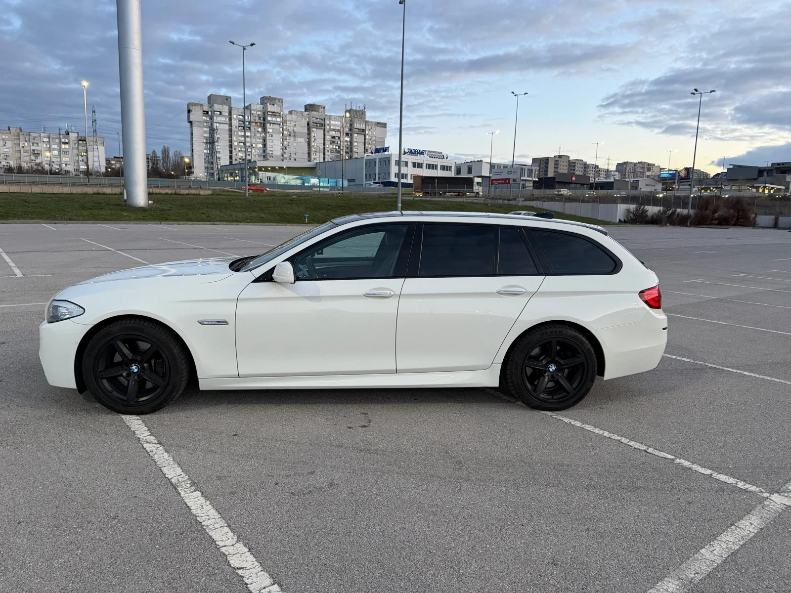BMW 530  - изображение 3