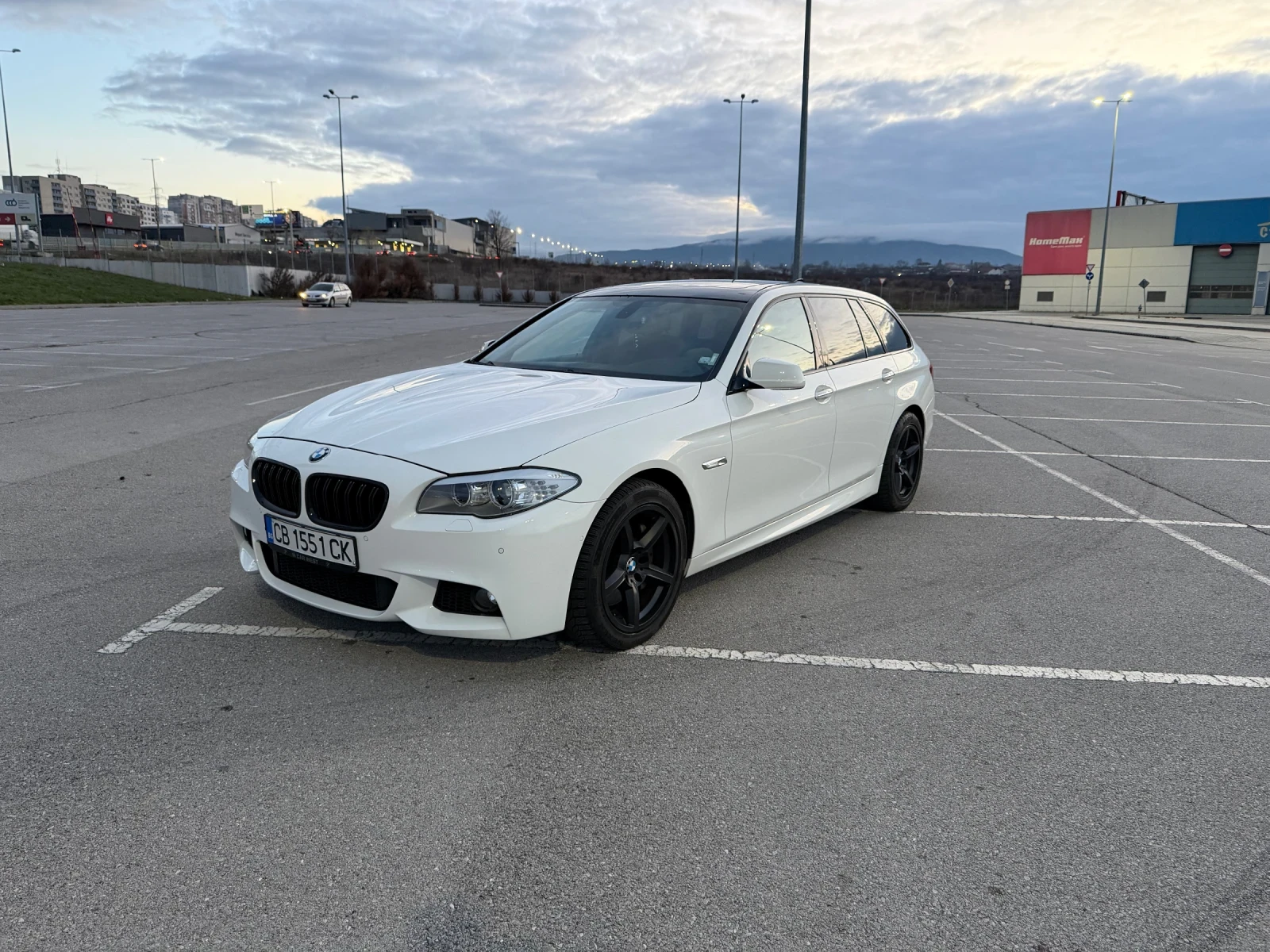 BMW 530 | Mobile.bg � ����������� 1