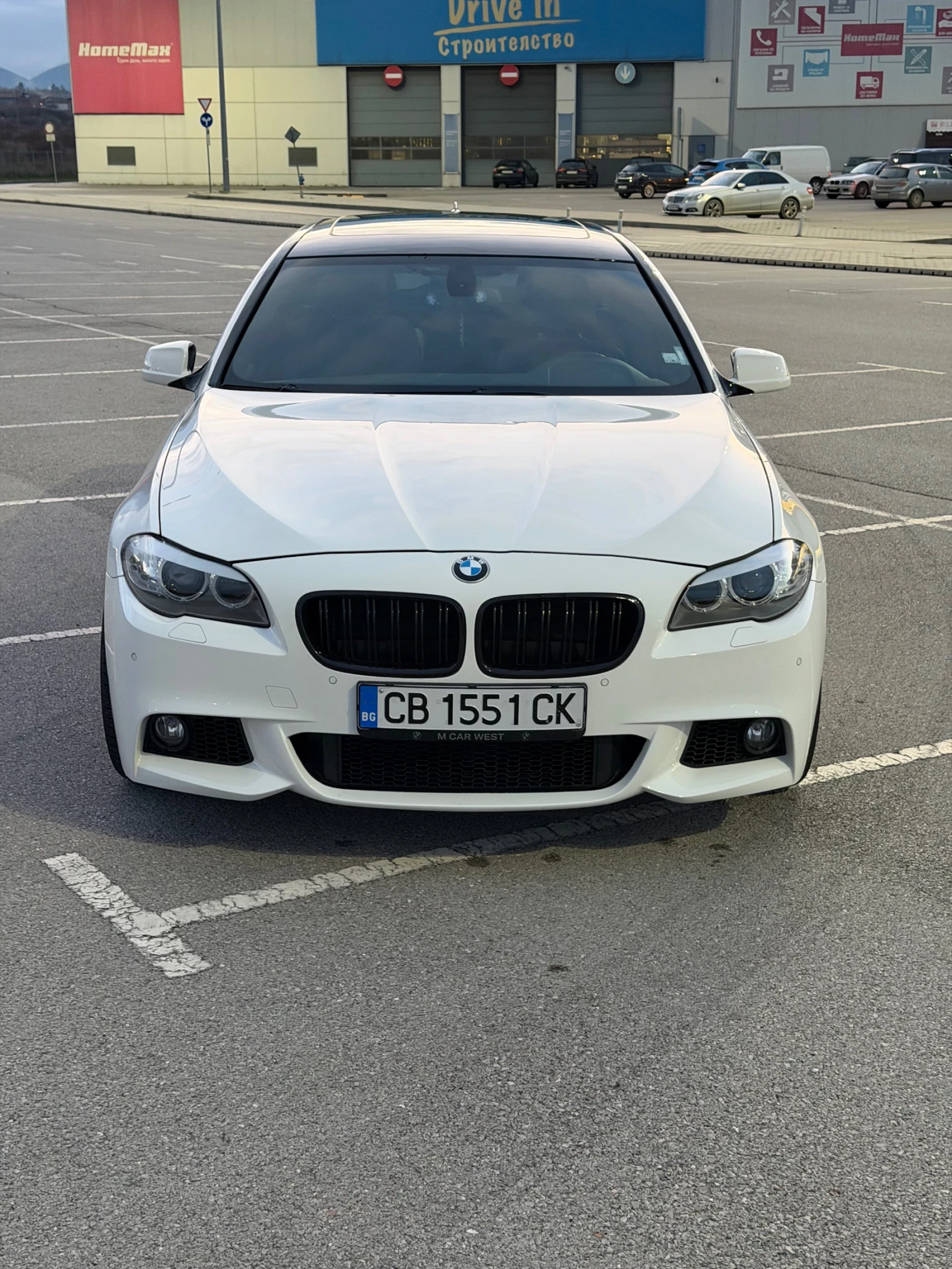 BMW 530  - изображение 2