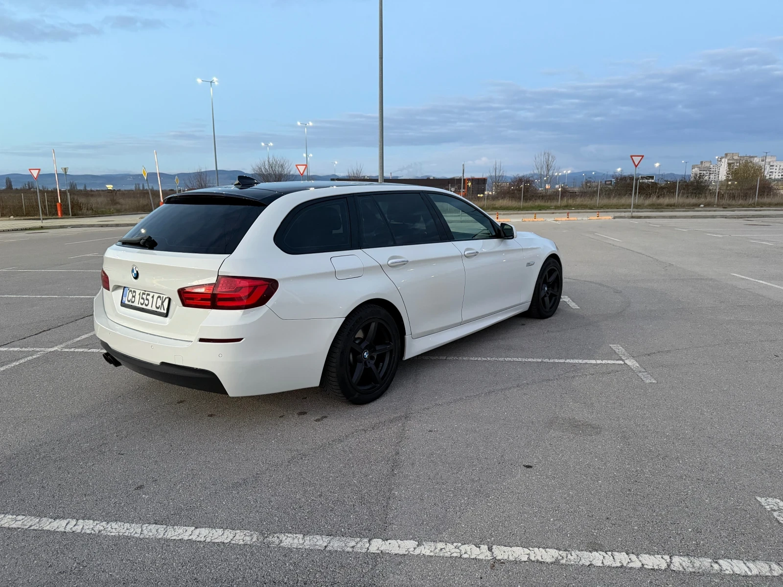 BMW 530  - изображение 6