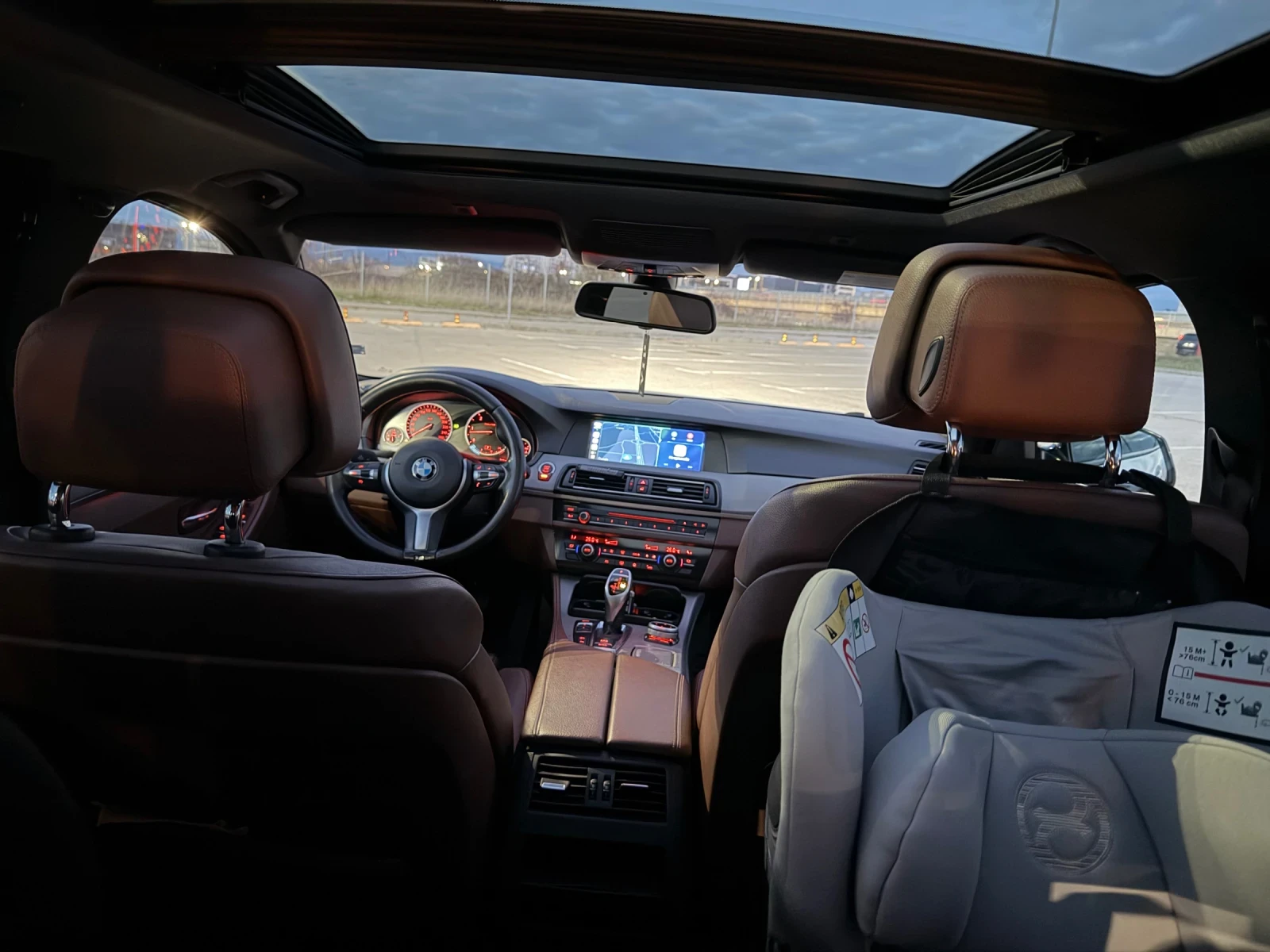 BMW 530 | Mobile.bg � ����������� 14