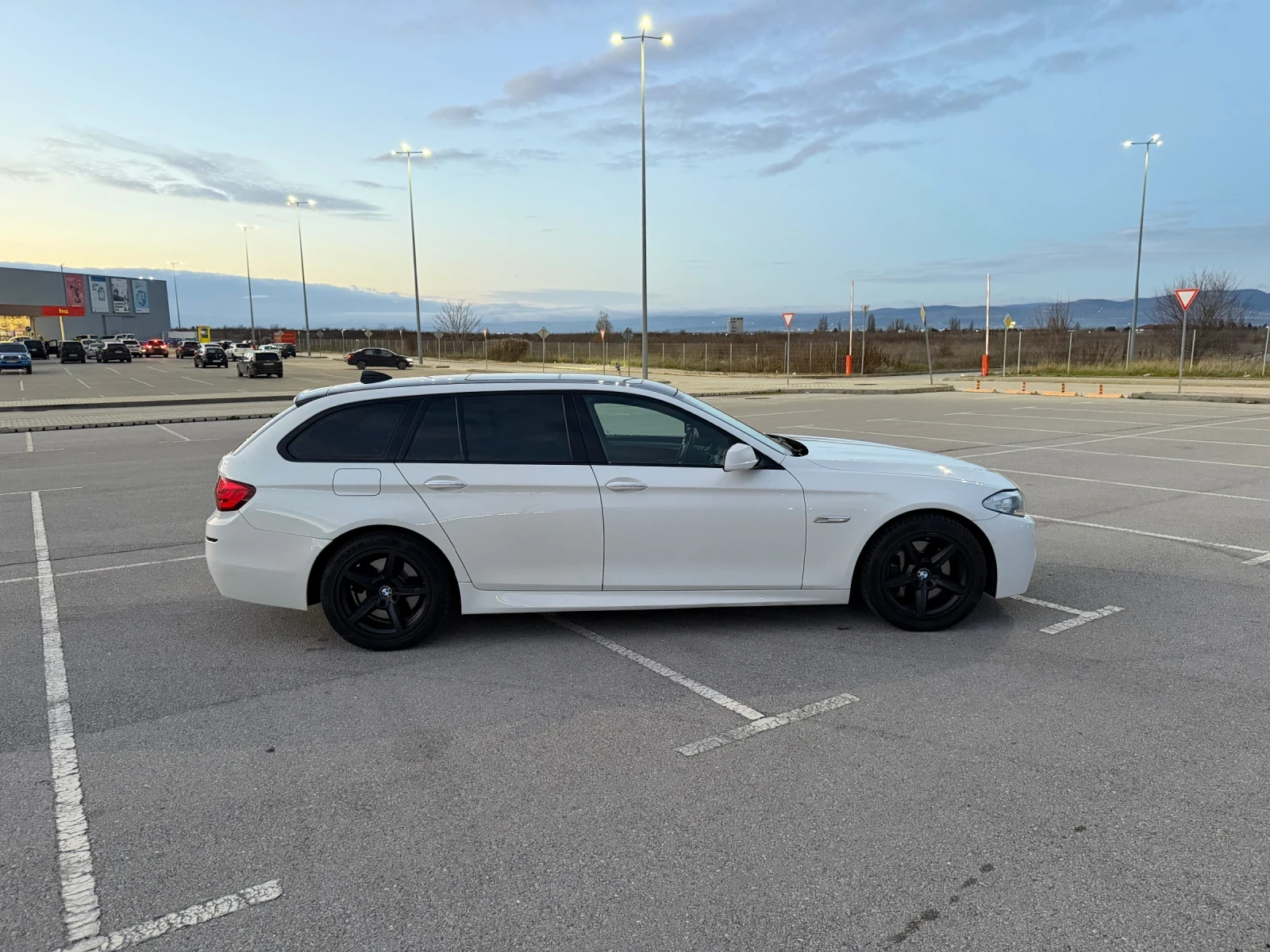 BMW 530  - изображение 4