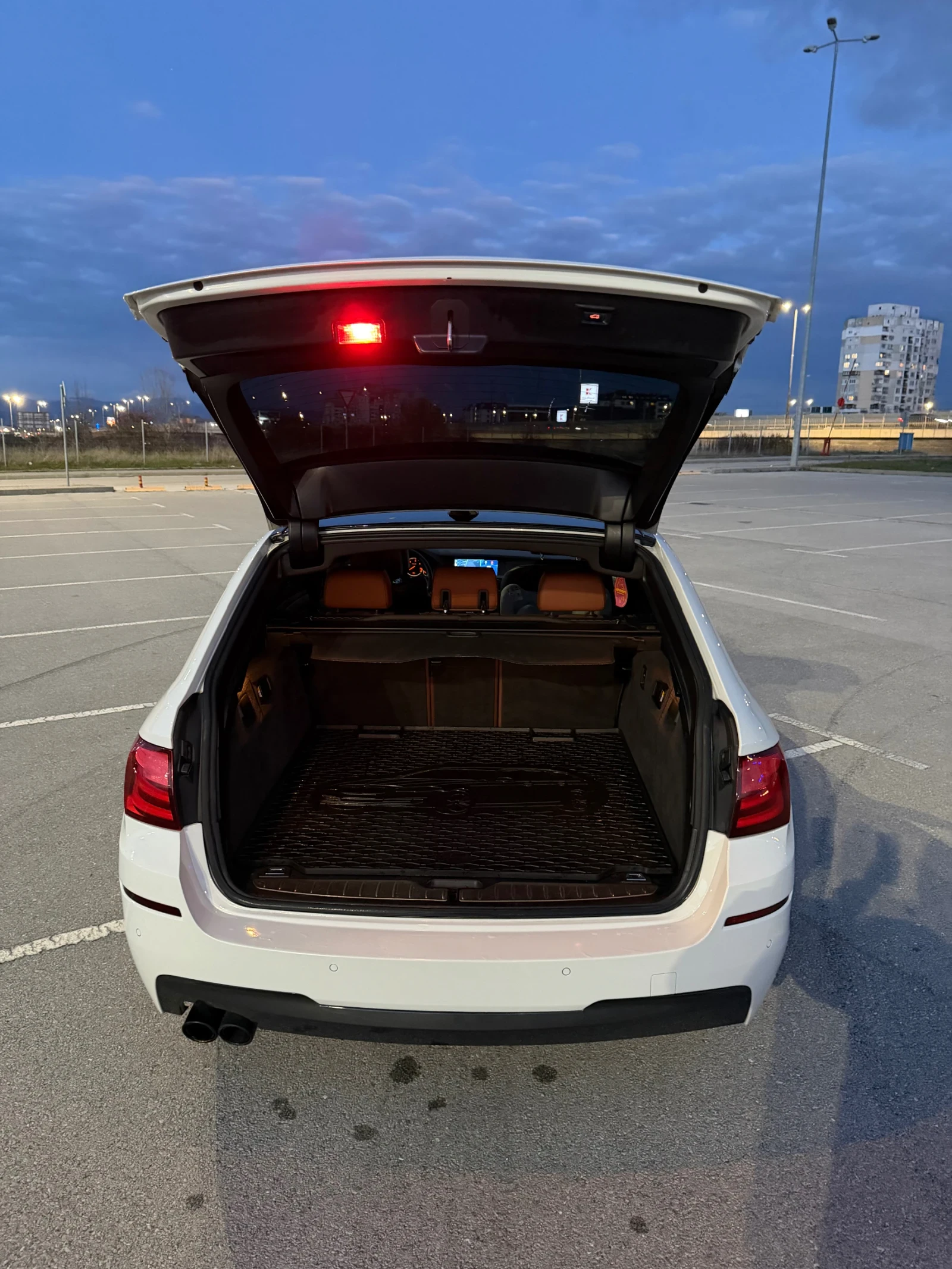 BMW 530  - изображение 9