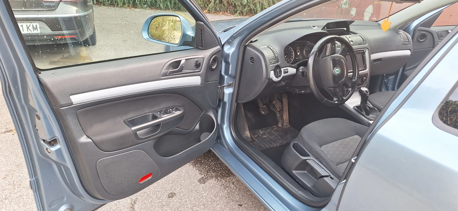 Skoda Octavia 2 140+ +  - изображение 5