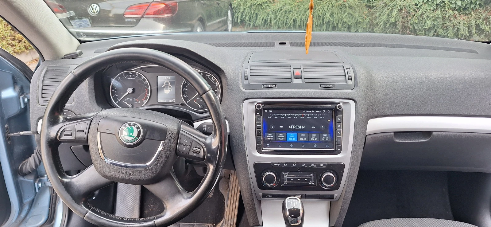 Skoda Octavia 2 140+ +  - изображение 6