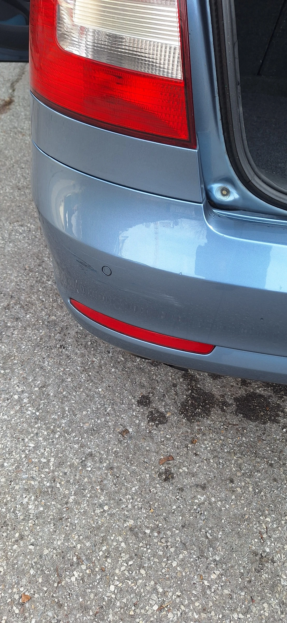 Skoda Octavia 2 140+ +  - изображение 10