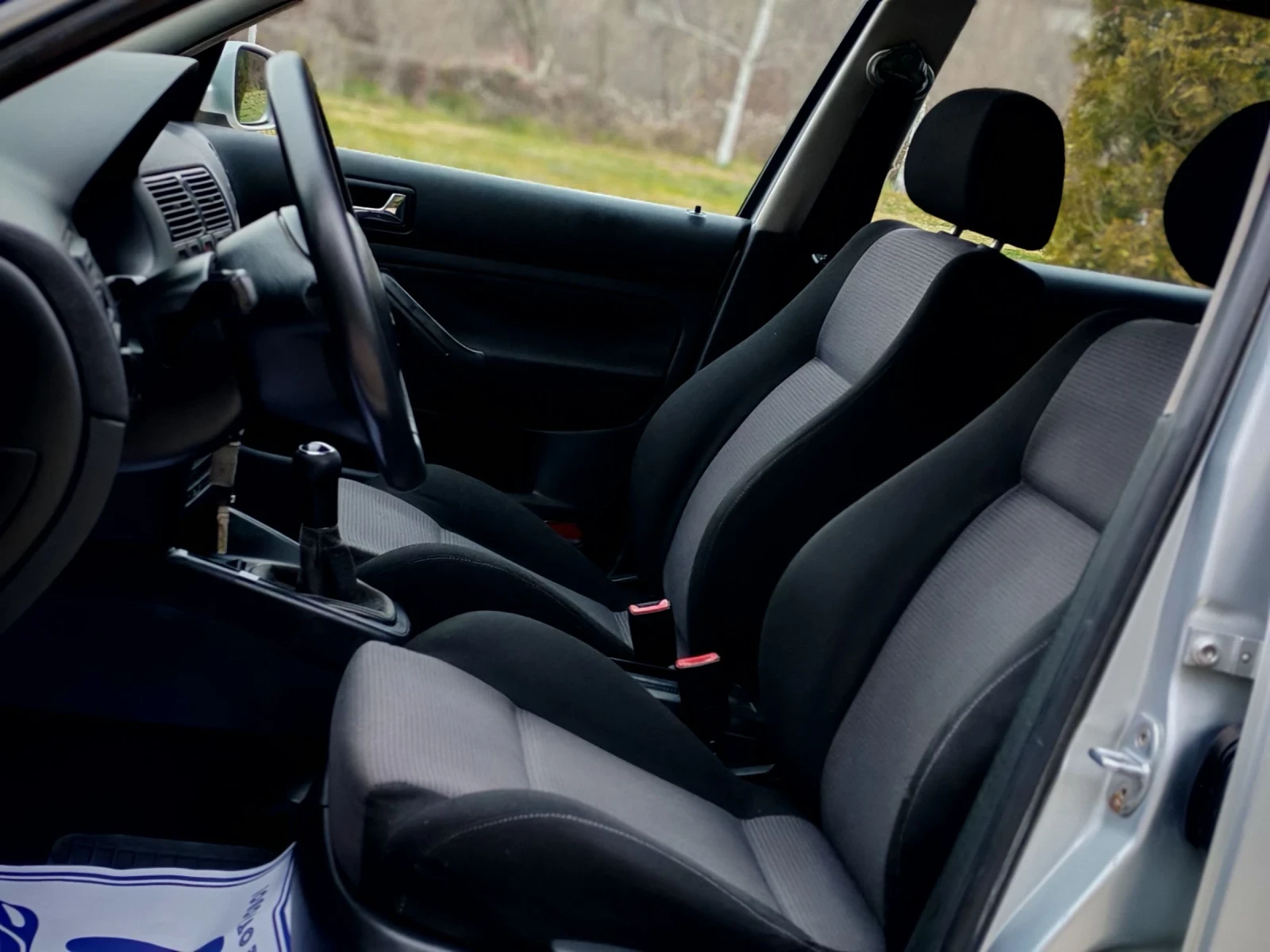 VW Golf 1.9TDI(90)* FACELIFT* ��� ����*  | Mobile.bg � ����������� 12