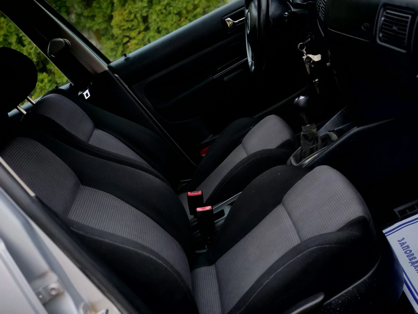 VW Golf 1.9TDI(90)* FACELIFT* ��� ����*  | Mobile.bg � ����������� 13