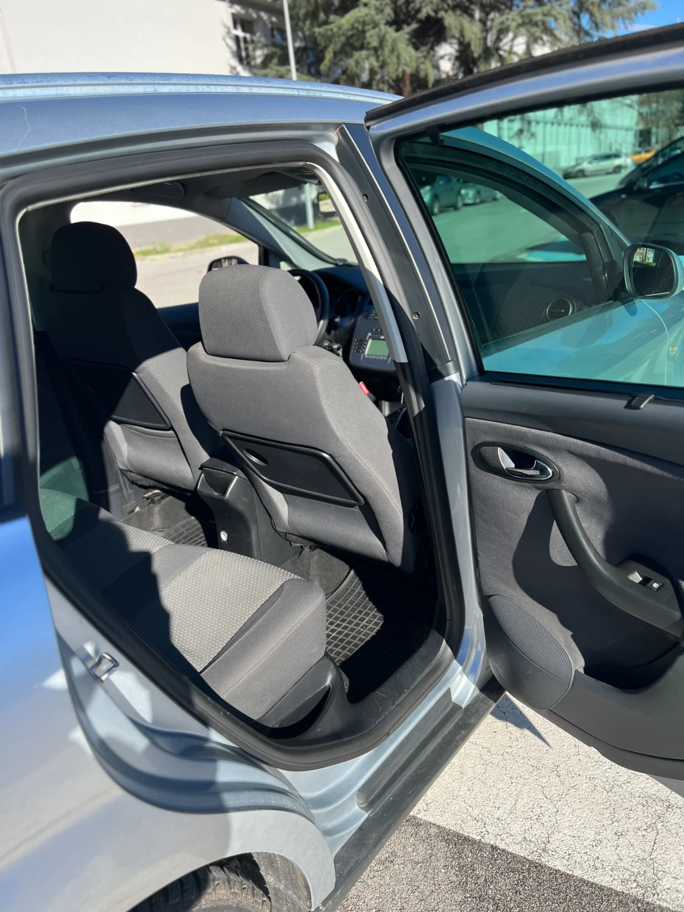 Seat Altea XL | Mobile.bg � ����������� 14