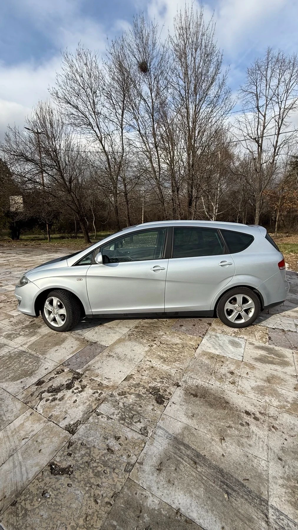 Seat Altea XL | Mobile.bg � ����������� 6