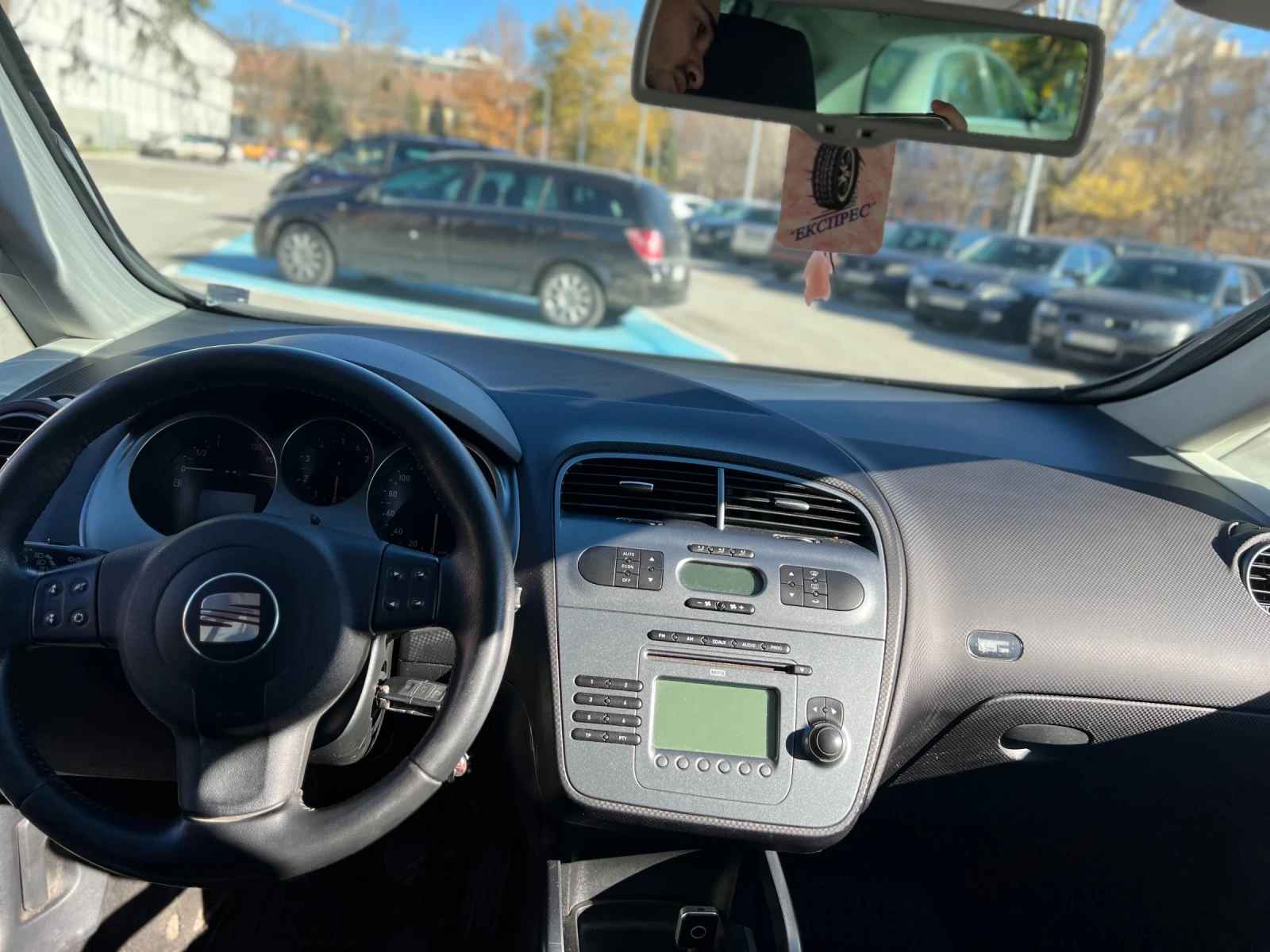 Seat Altea XL | Mobile.bg � ����������� 11