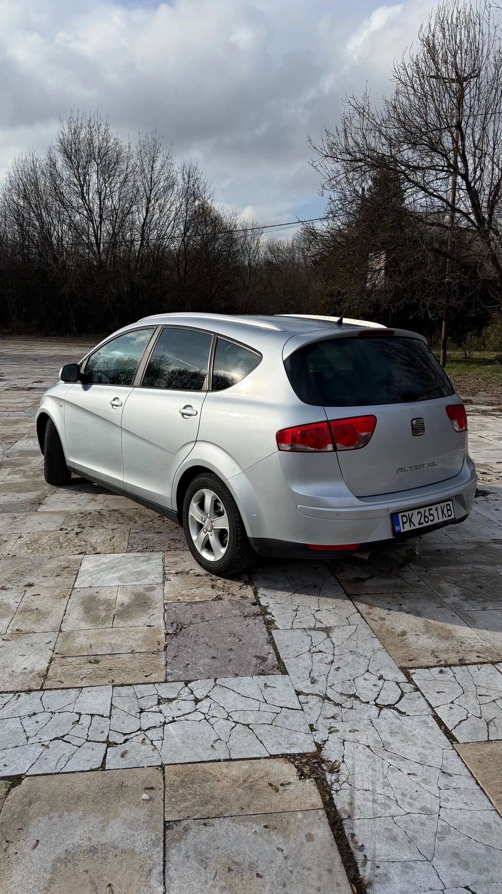 Seat Altea XL | Mobile.bg � ����������� 8