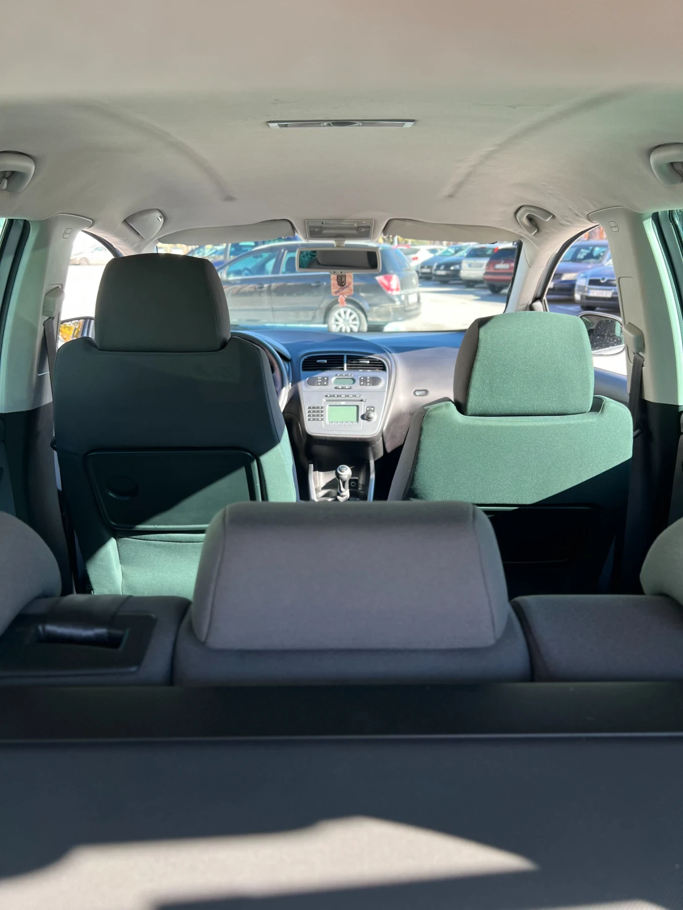 Seat Altea XL | Mobile.bg � ����������� 12