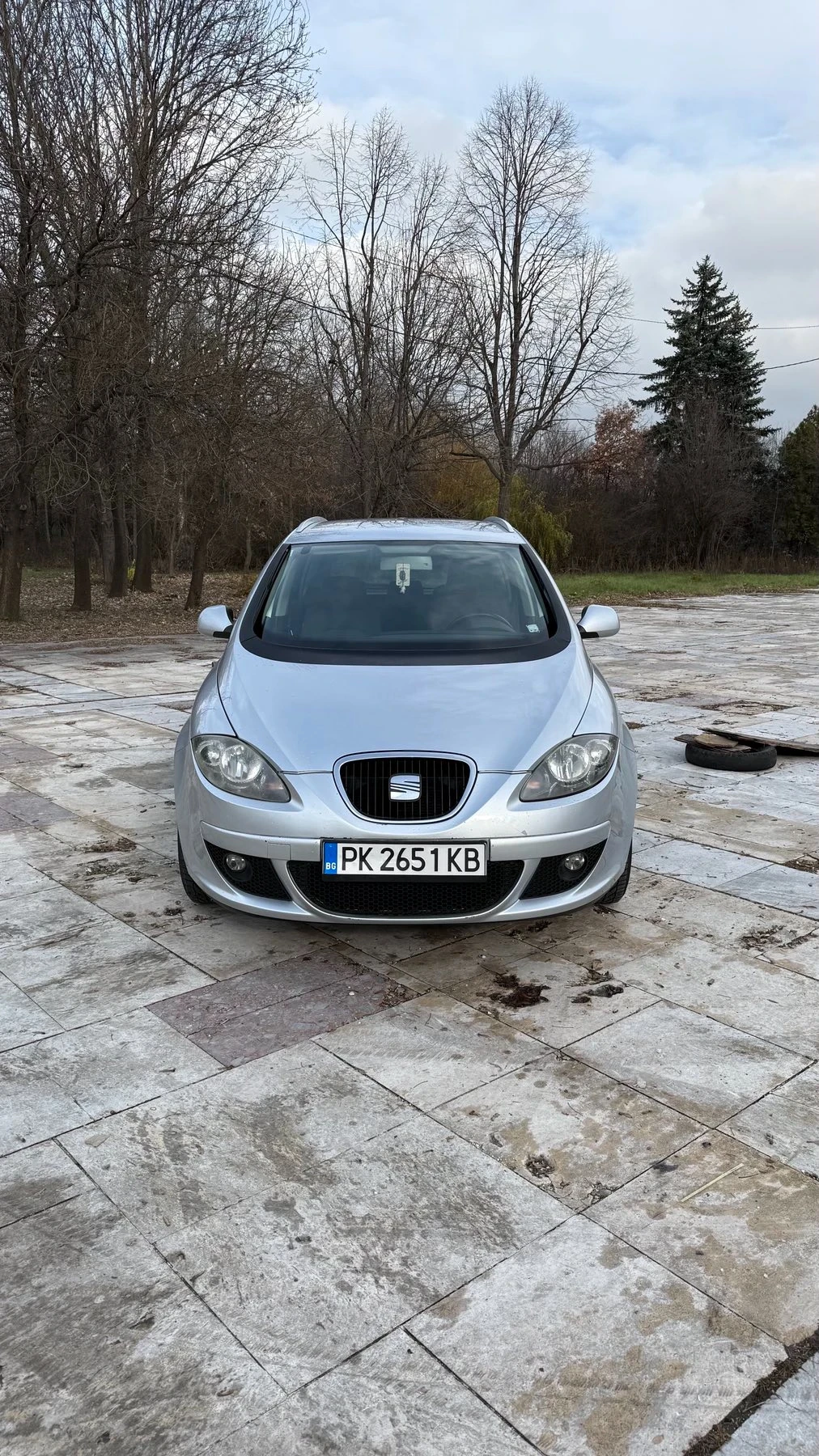 Seat Altea XL | Mobile.bg � ����������� 7