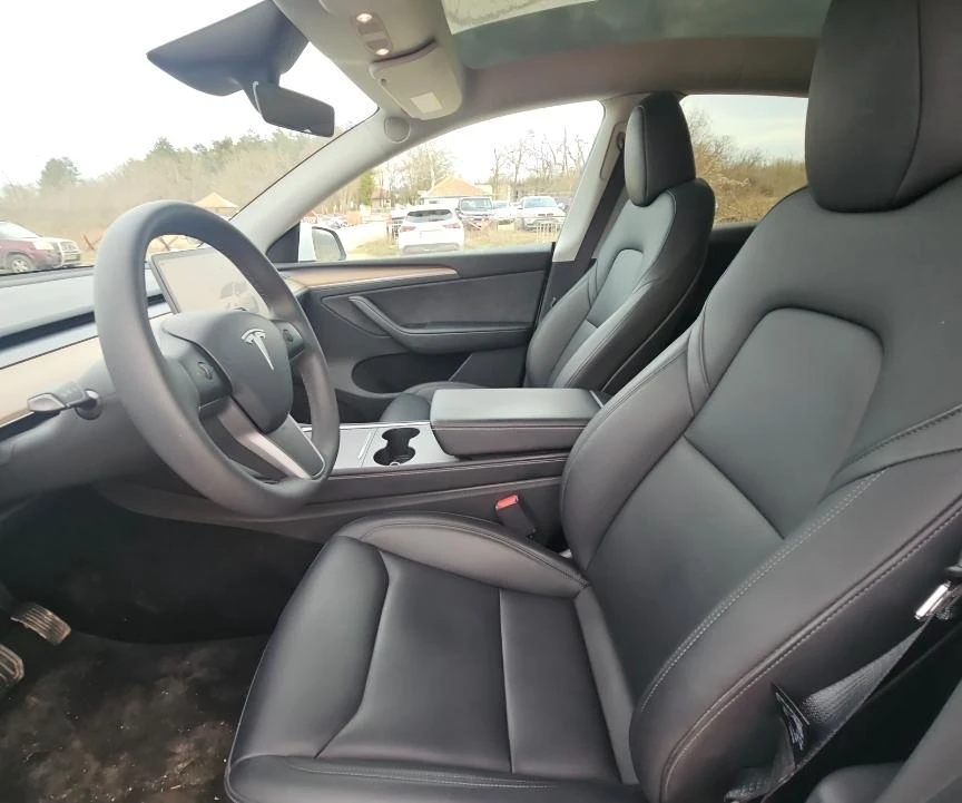 Tesla Model Y ���� 17000 �� ��� | Mobile.bg � ����������� 9