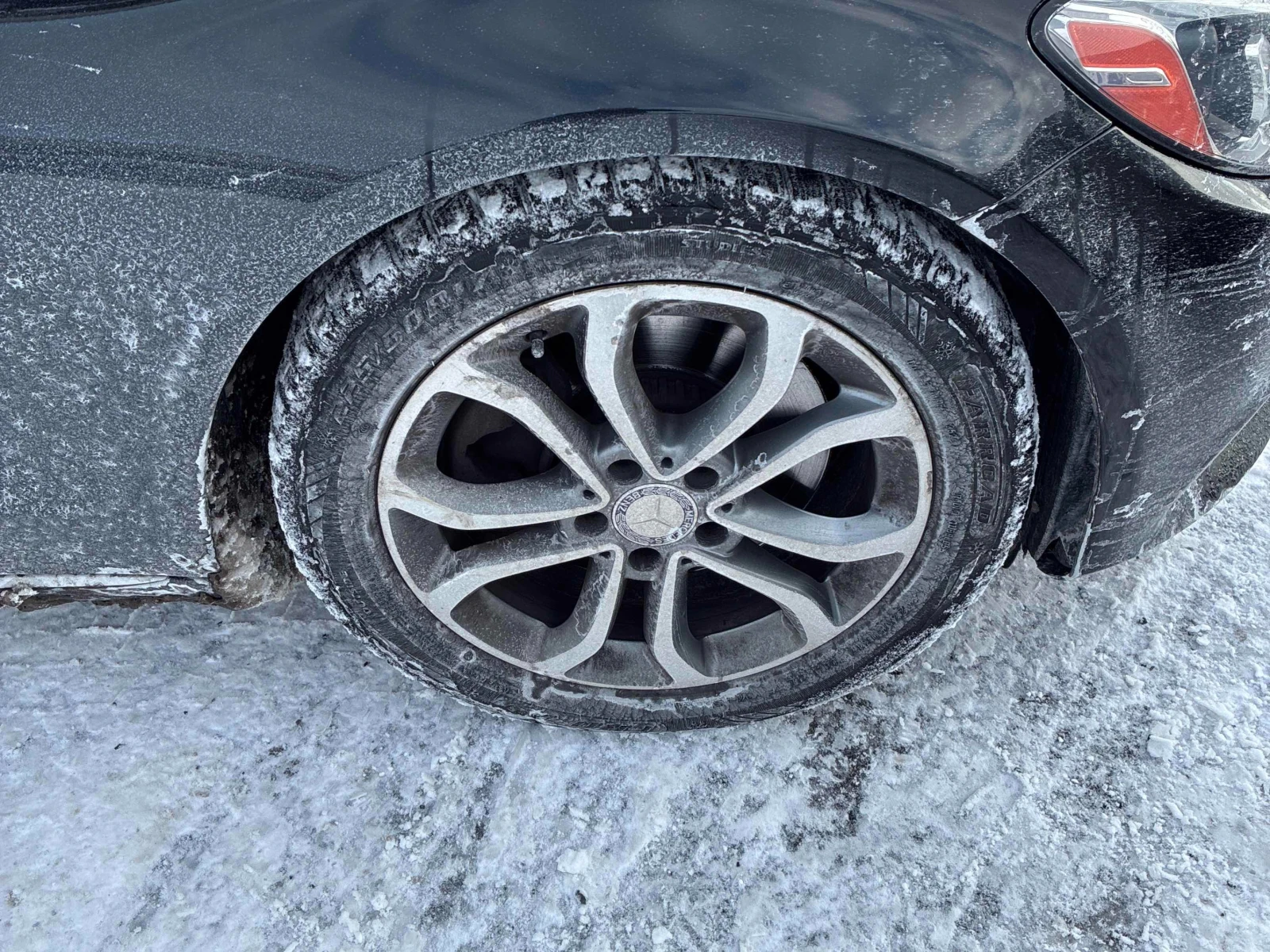 Mercedes-Benz C 300 4 MATIC* AMG* CARFAX* АВТО КРЕДИТ*  - изображение 6