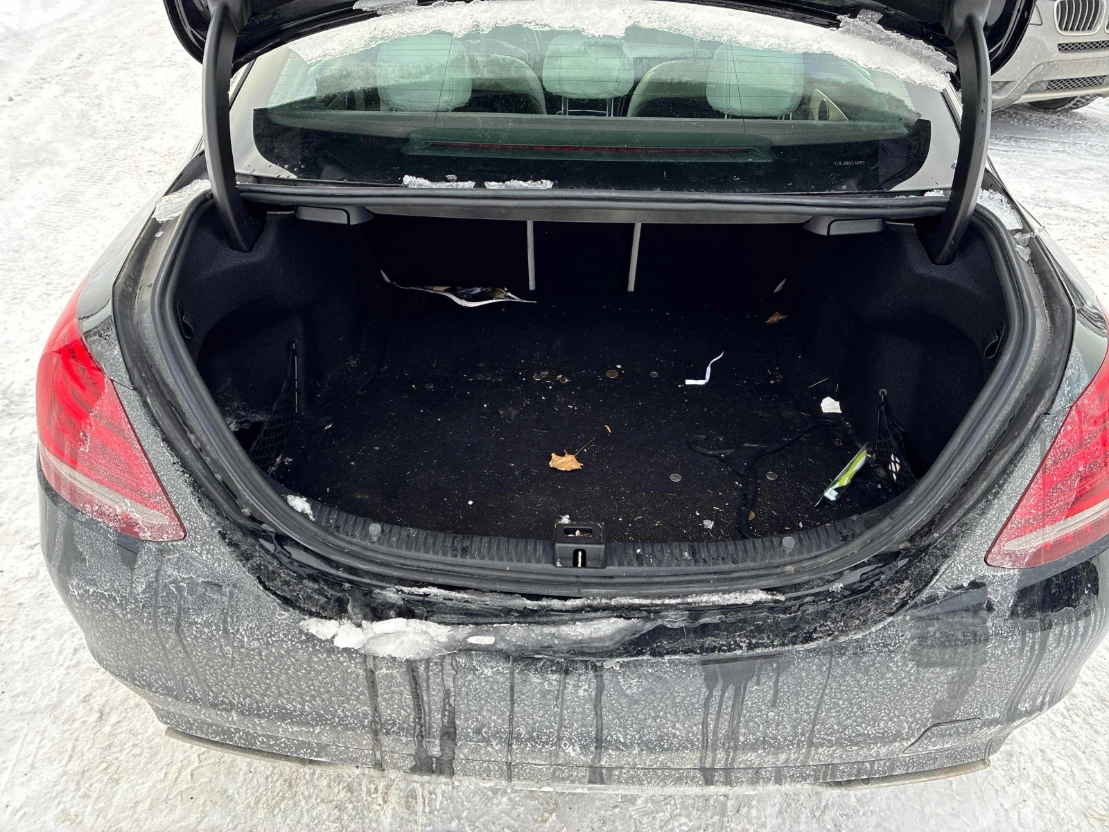 Mercedes-Benz C 300 4 MATIC* AMG* CARFAX* АВТО КРЕДИТ*  - изображение 8