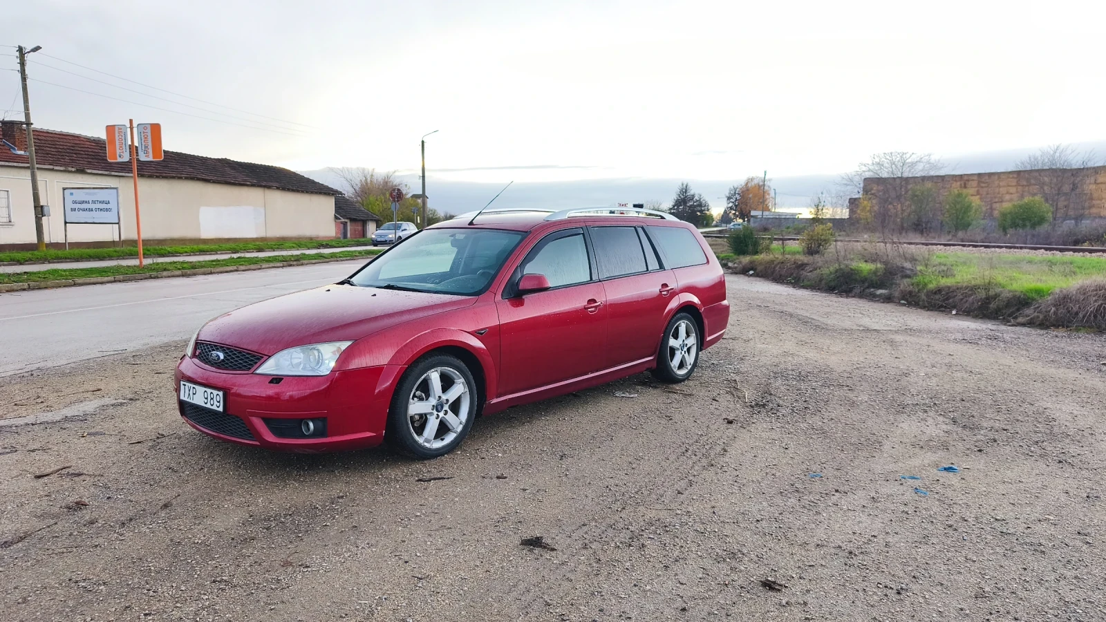 Ford Mondeo | Mobile.bg � ����������� 4