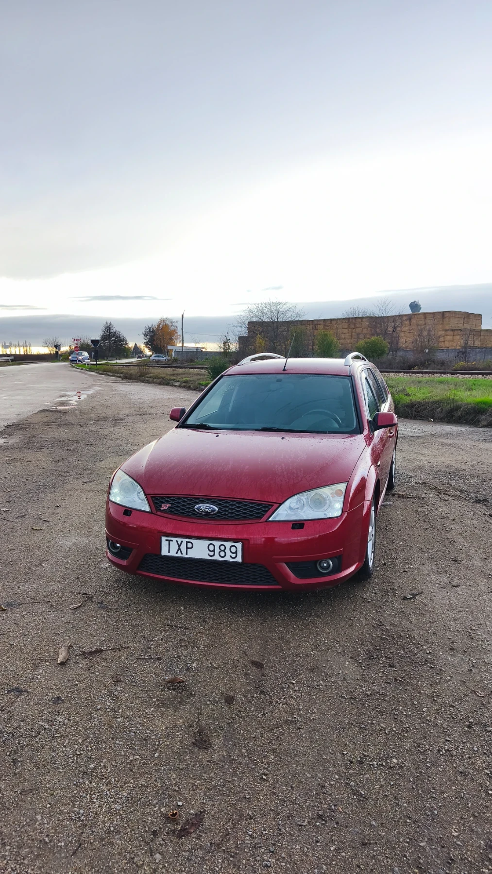 Ford Mondeo | Mobile.bg � ����������� 1