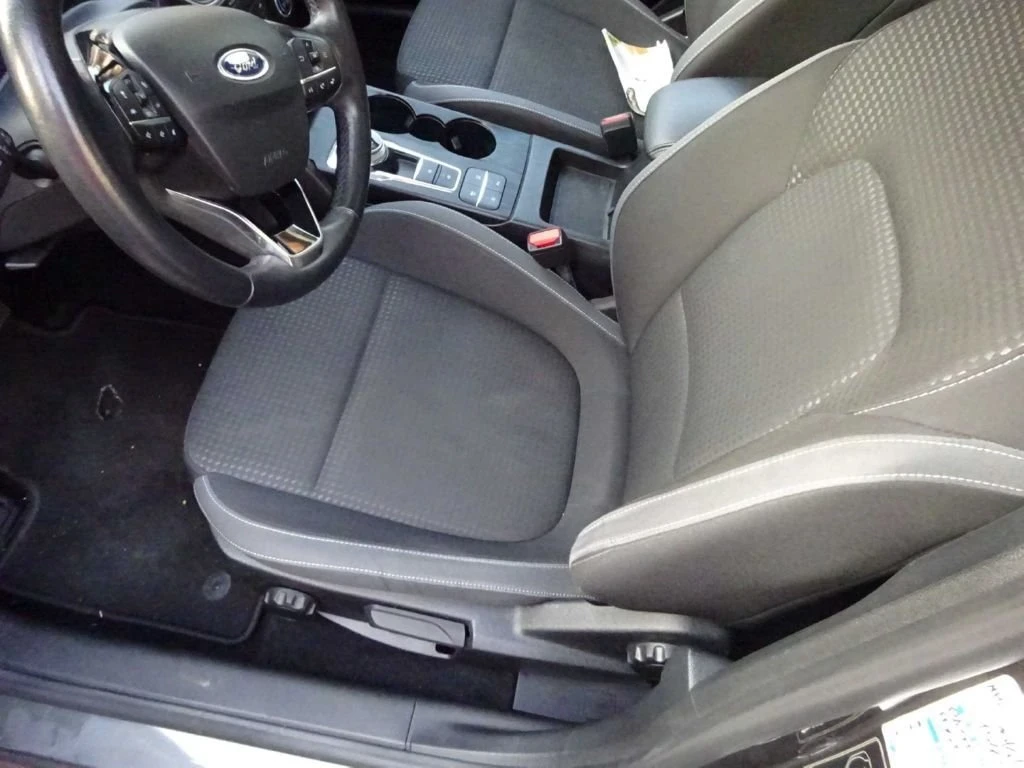 Ford Focus 1.5 | Mobile.bg � ����������� 5