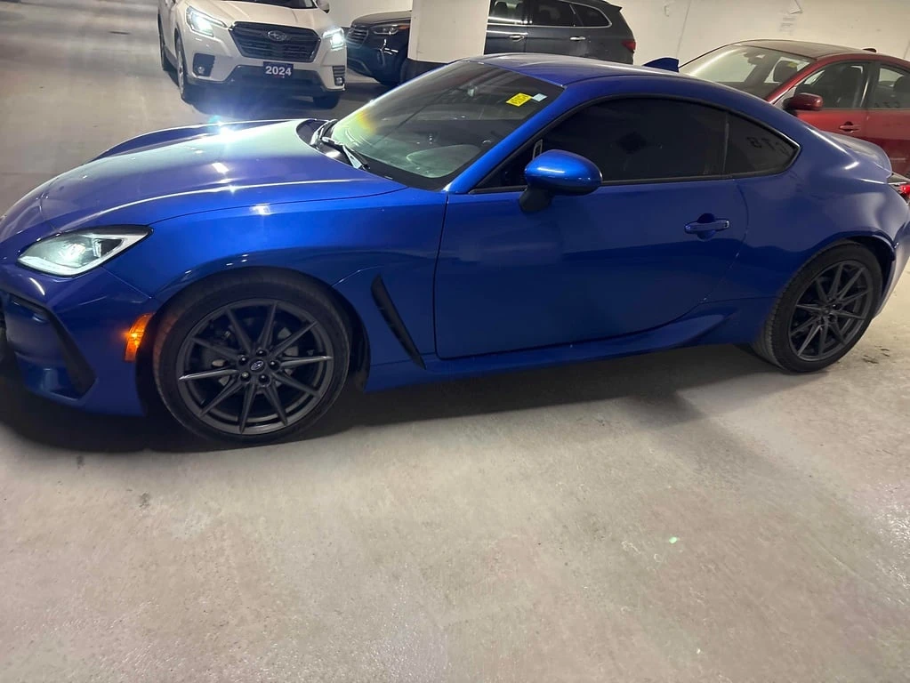 Subaru BRZ * Sport tech * CARFAX * ������ �� ����� �������*  | Mobile.bg � ����������� 2