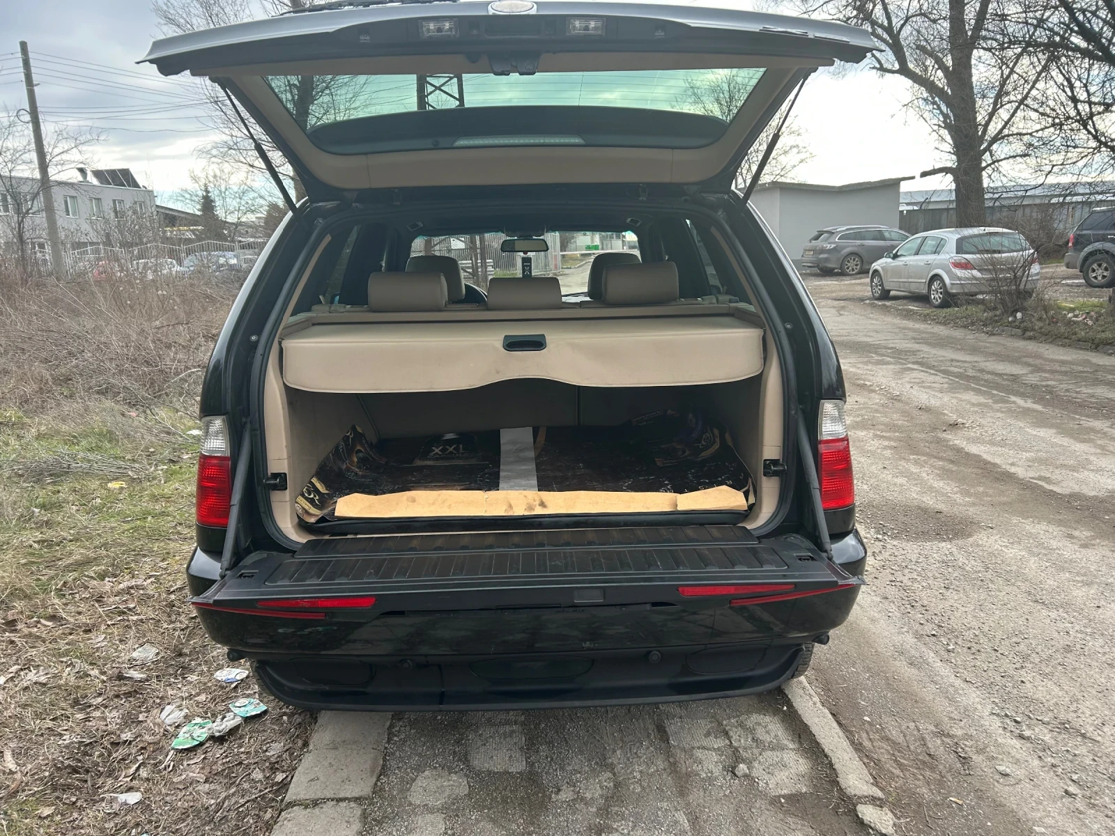 BMW 530 X5 | Mobile.bg � ����������� 4