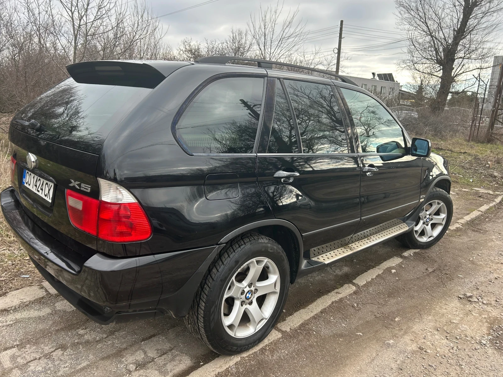 BMW 530 X5 | Mobile.bg � ����������� 10
