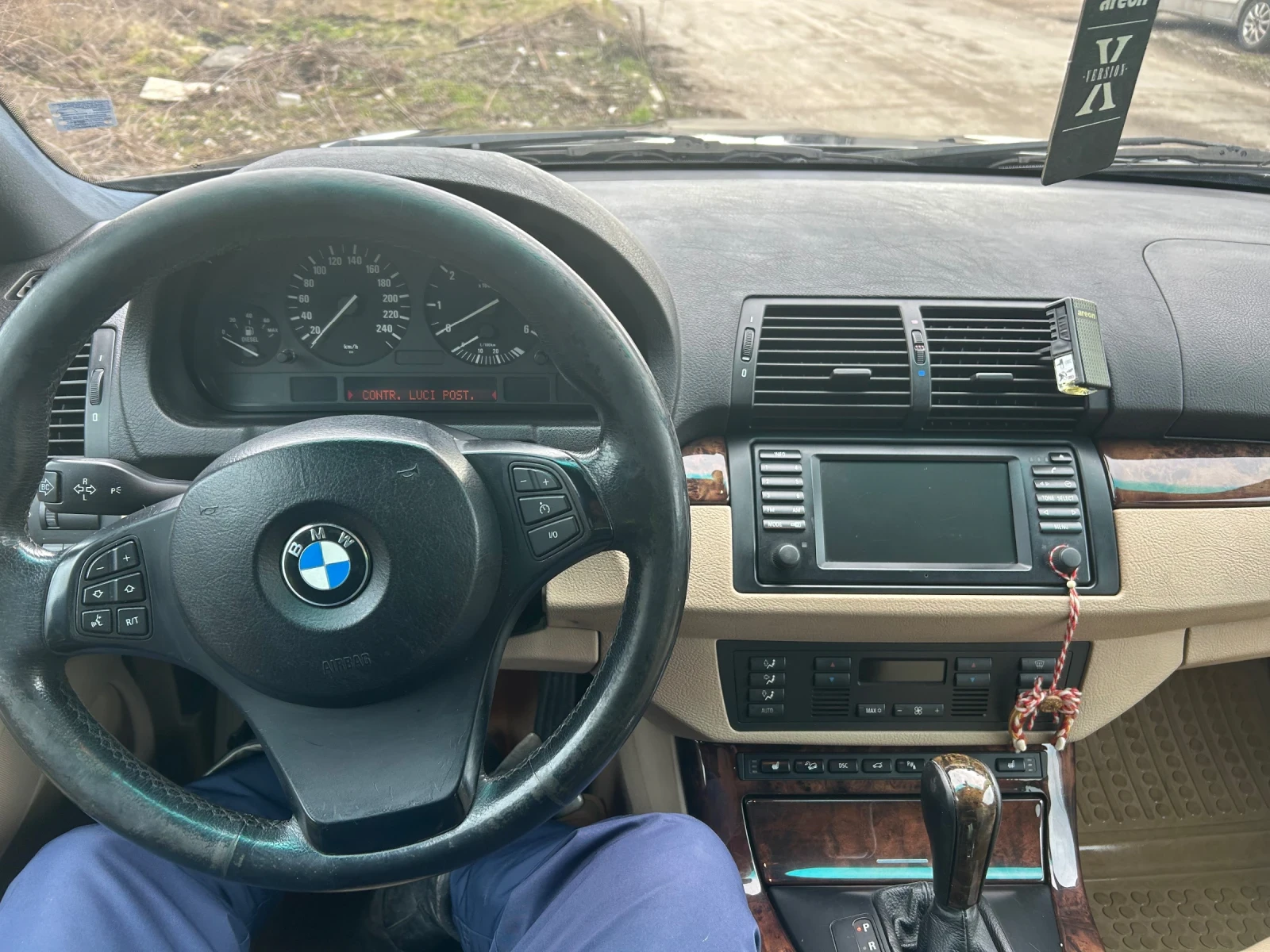 BMW 530 X5 | Mobile.bg � ����������� 7