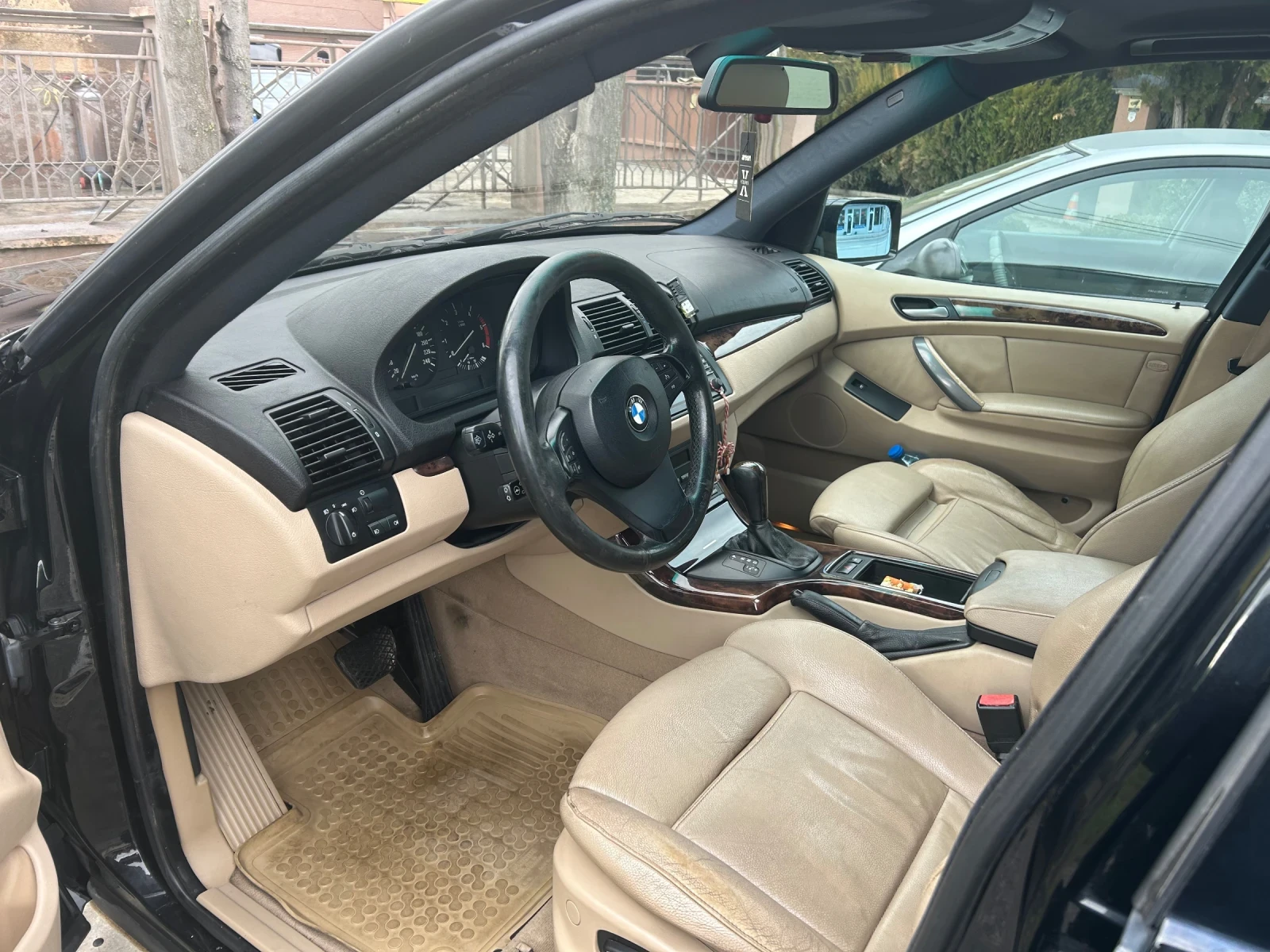 BMW 530 X5 | Mobile.bg � ����������� 8