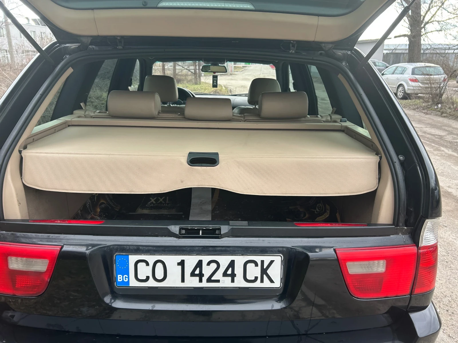 BMW 530 X5 | Mobile.bg � ����������� 5