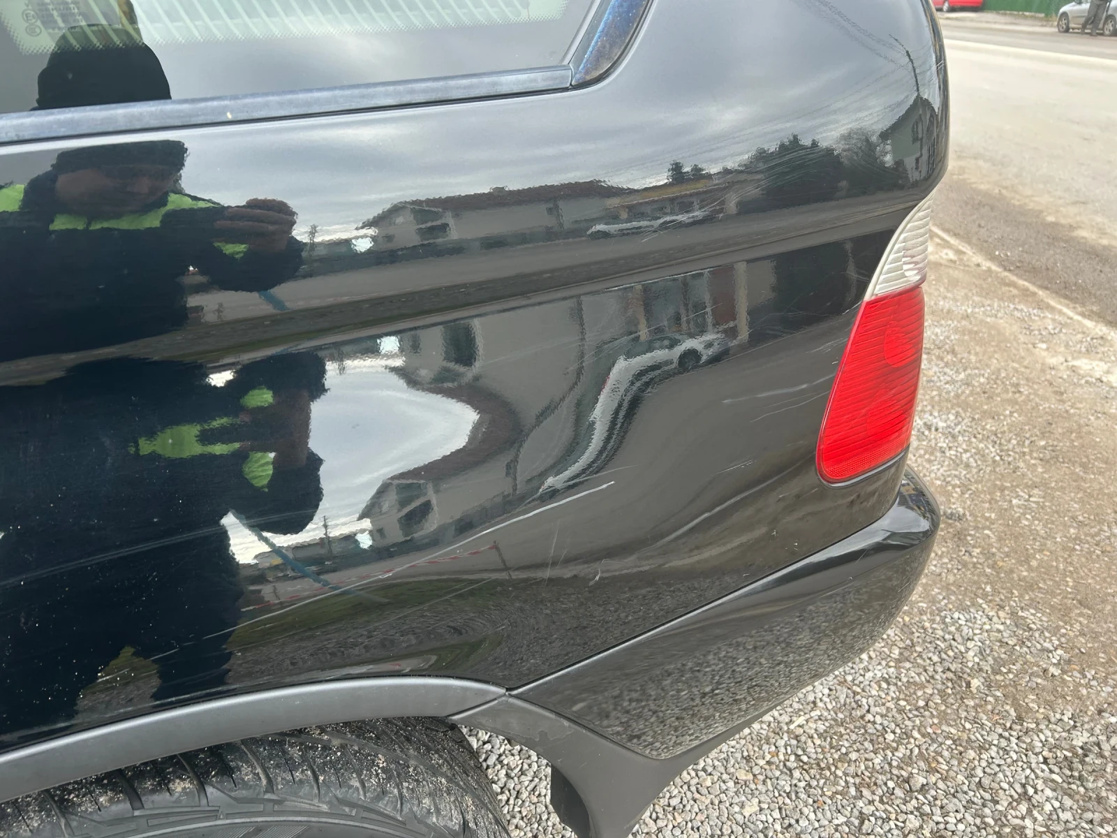 BMW 530 X5 | Mobile.bg � ����������� 9