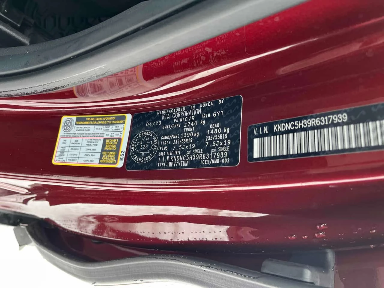 Kia Carnival * FWD * CARFAX * ������ * ������� * CARPLAY | Mobile.bg � ����������� 10