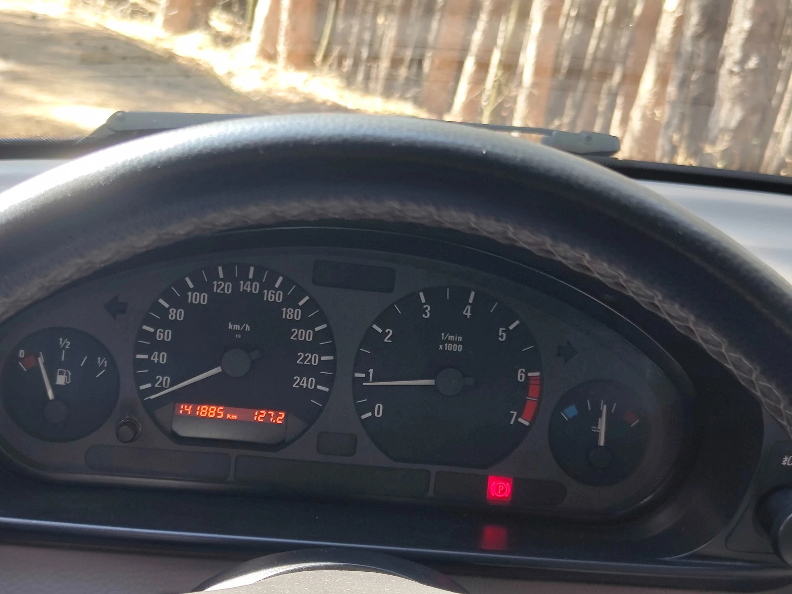 BMW 316 Compact, снимка 17 - Автомобили и джипове - 53828523