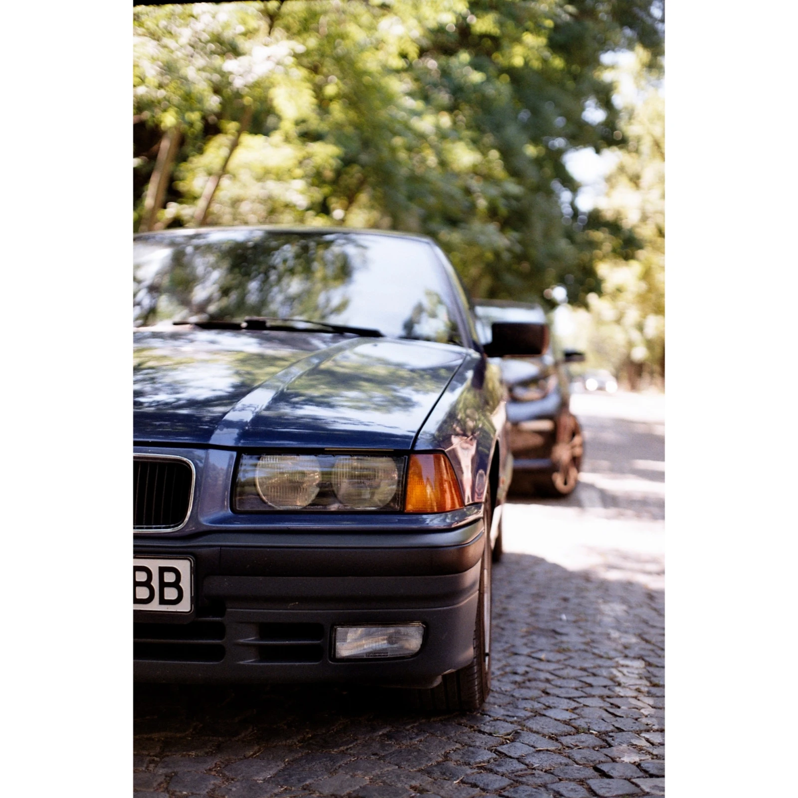 BMW 316 Compact, снимка 2 - Автомобили и джипове - 53828523