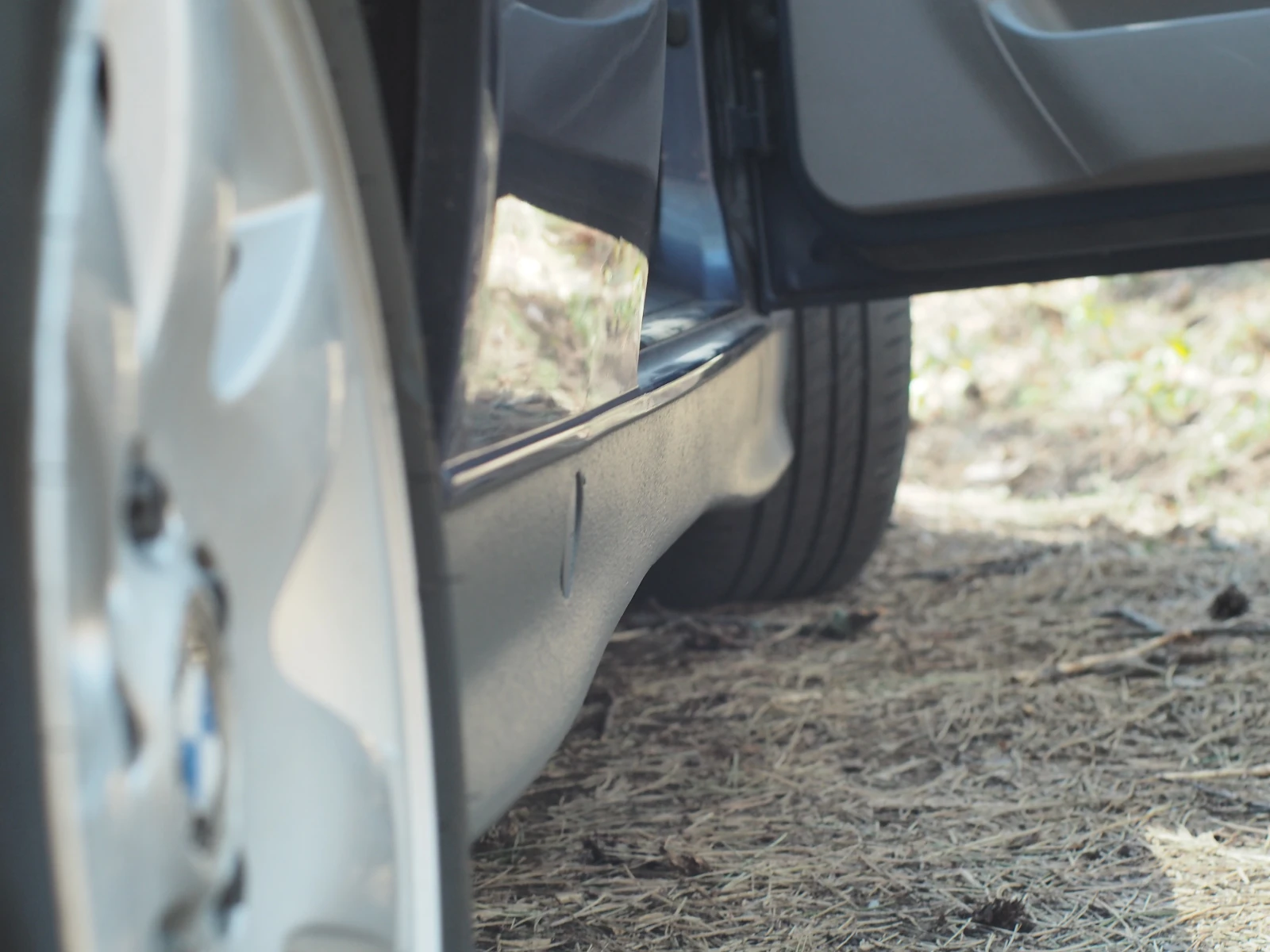 BMW 316 Compact, снимка 15 - Автомобили и джипове - 53828523