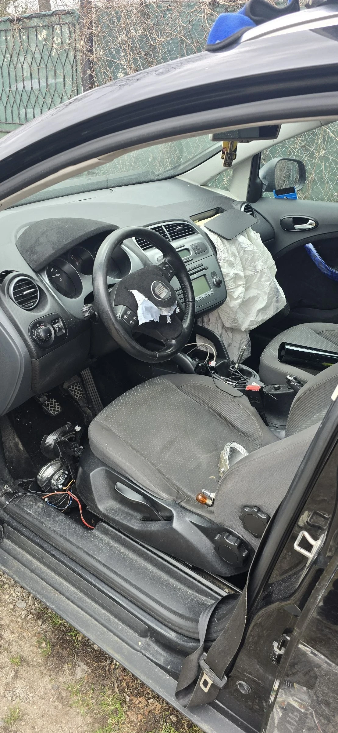 Seat Altea | Mobile.bg � ����������� 3