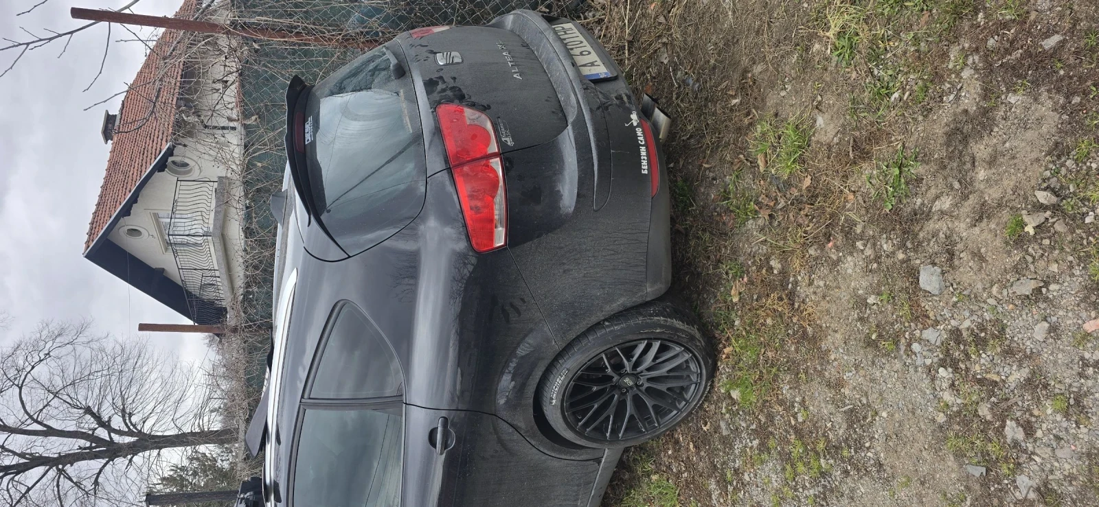 Seat Altea | Mobile.bg � ����������� 7