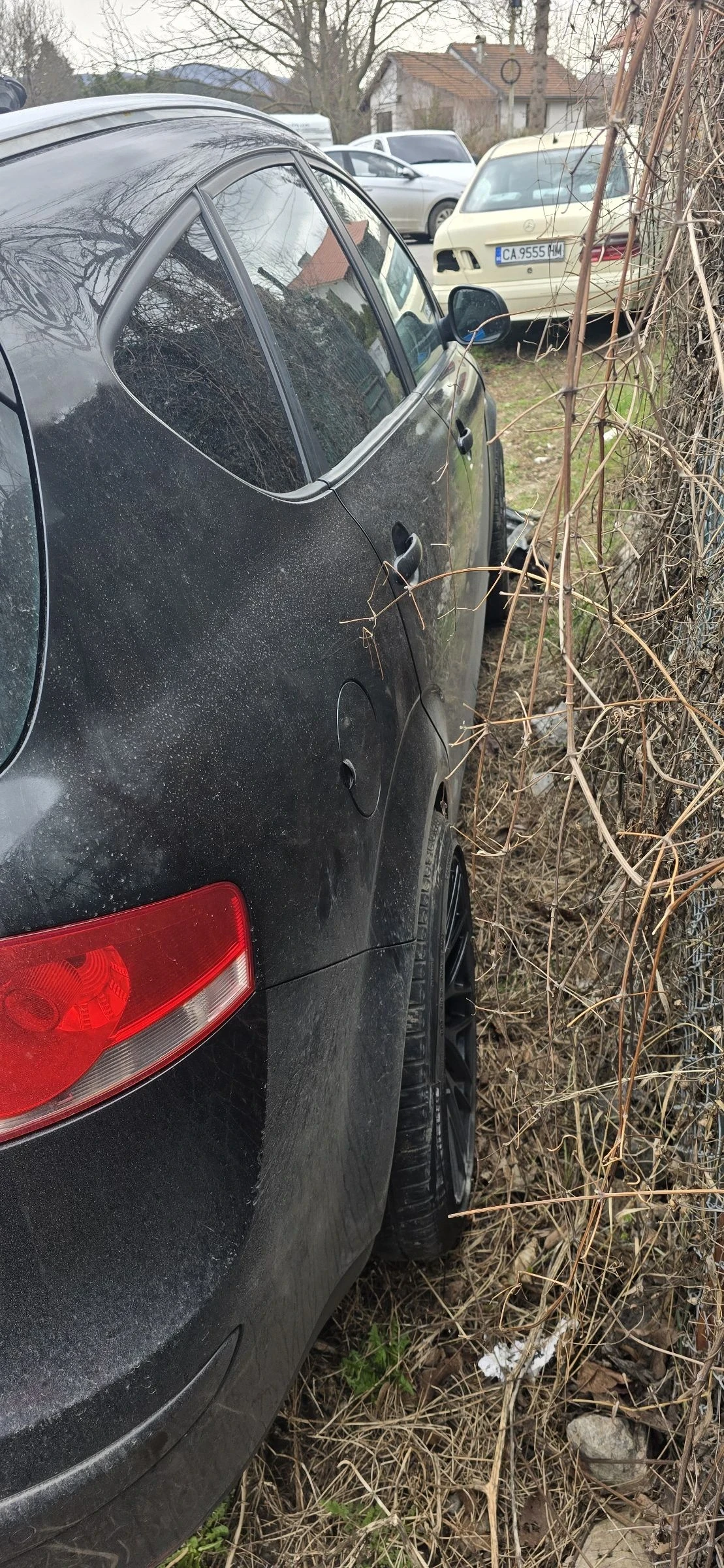 Seat Altea | Mobile.bg � ����������� 8