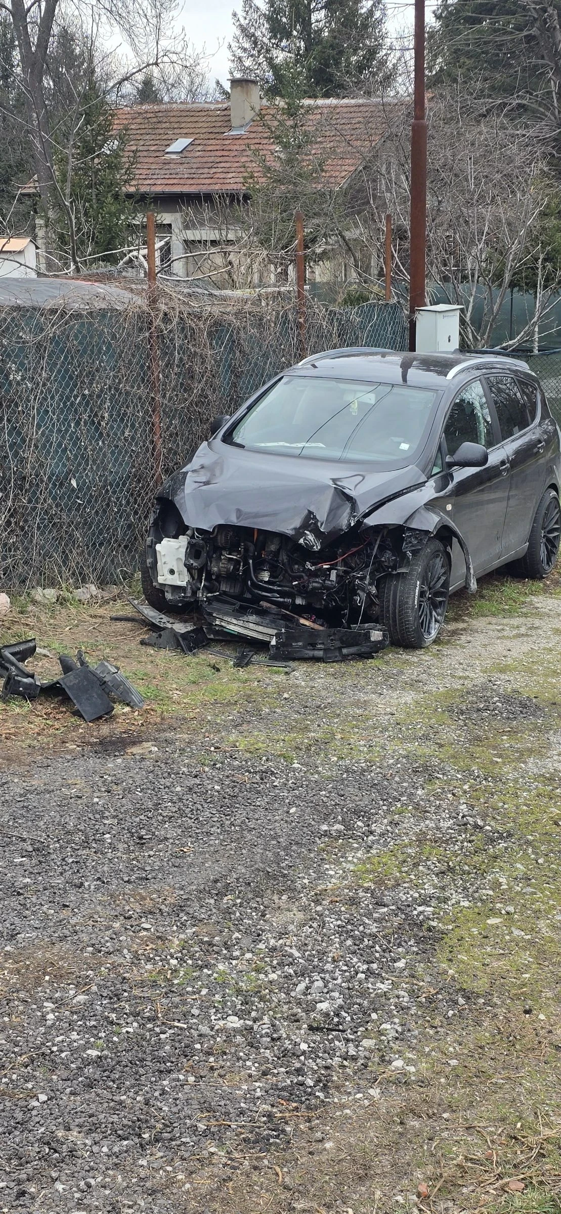 Seat Altea | Mobile.bg � ����������� 1