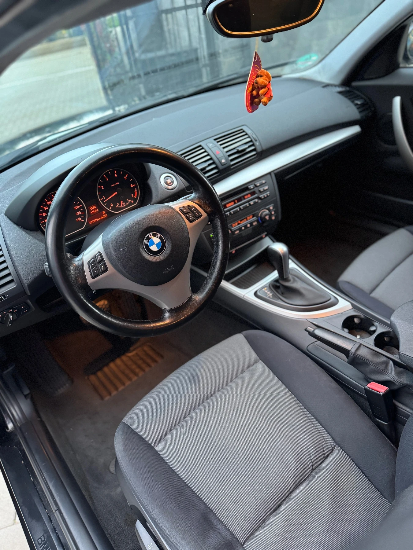 BMW 118, снимка 6 - Автомобили и джипове - 54097481