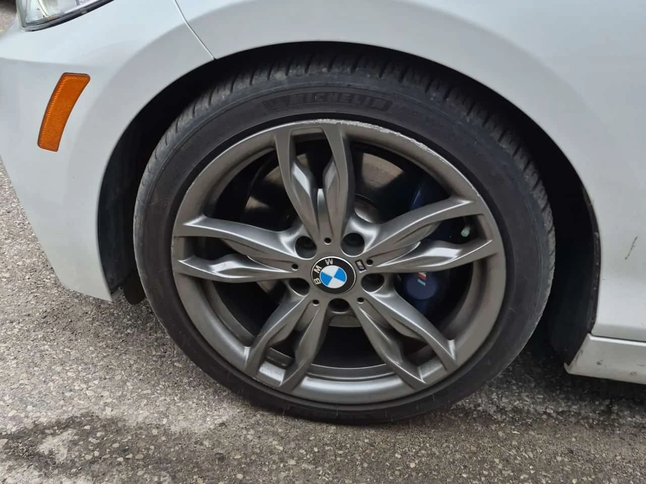 BMW 235 * M235i xDrive * ПОДГРЕВ* KEYLESS* , снимка 7 - Автомобили и джипове - 54171092